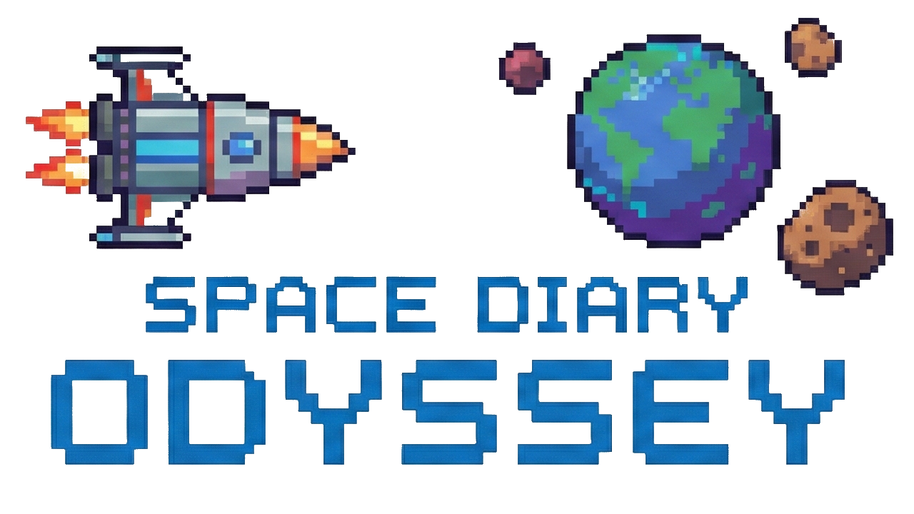 Space Diary Odyssey